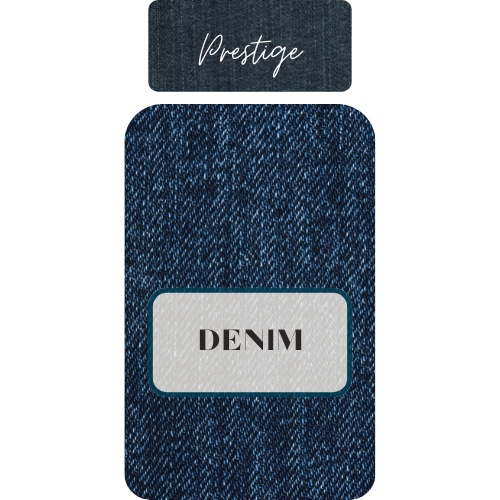 Vonný olej do difuzéru Prestige Denim 100 ml Pánské parfém