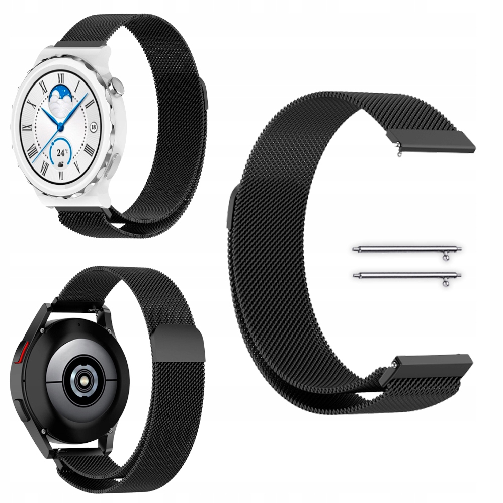 

Bransoleta Do Huawei Watch GT2,3 42MM/GT3 Pro 43MM