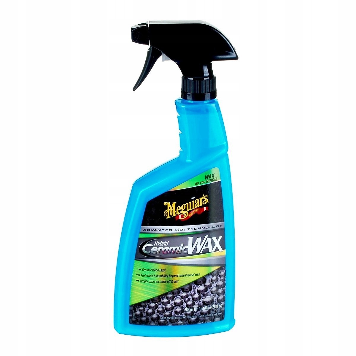 MEGUIARS HYBRID CERAMIC WAX POWŁOKA 786ml Producent Meguiar's