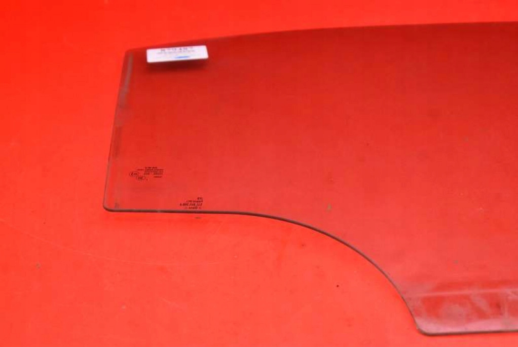 window side right rear part rear SEAT TOLEDO 4 IV 12-18