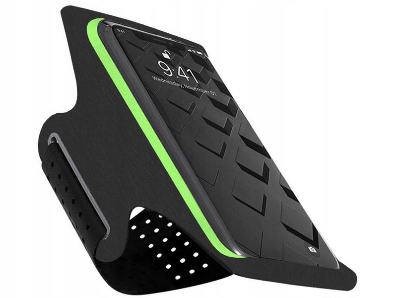 

Etui Tech-protect Armband G10 na ramię do 6.5 Cala