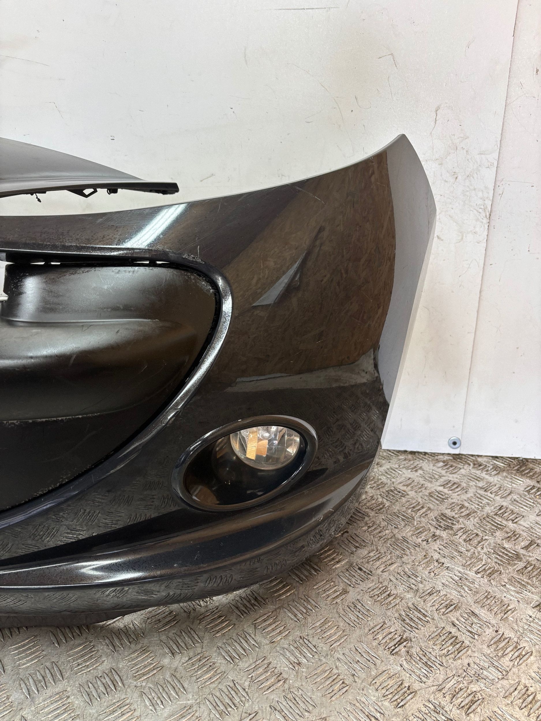bumper front front PEUGEOT 206+ plus