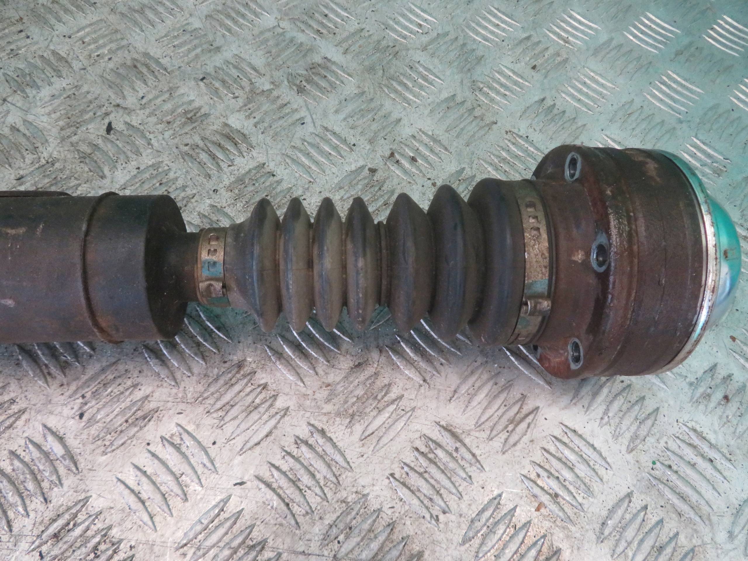 cardan FORD RANGER 3.2 14R AB39-4A376-AC