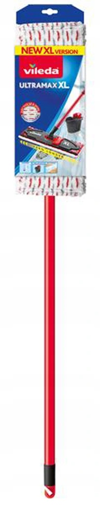 Levně Ultramax XL mop Microfibre 2v1