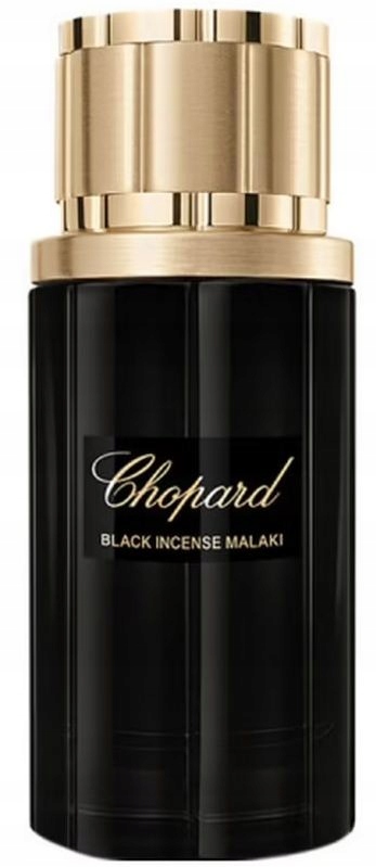 Chopard Black Incense Malaki Edp 80ml Spráj