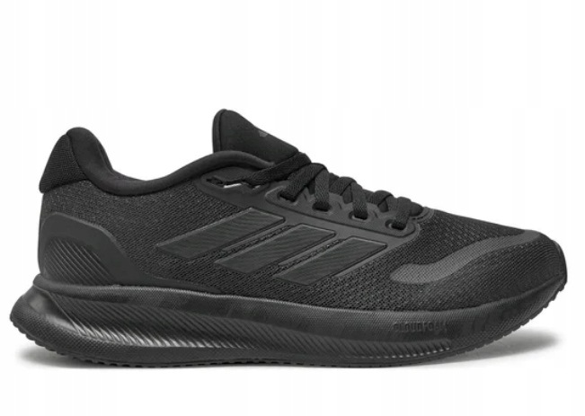 Dámské boty Adidas Runfalcon 5 IE8828 vel. 40 2/3 černé