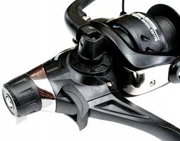 KOŁOWROTEK FL DA 3000 L-WOLNY BIEG Model 3000L