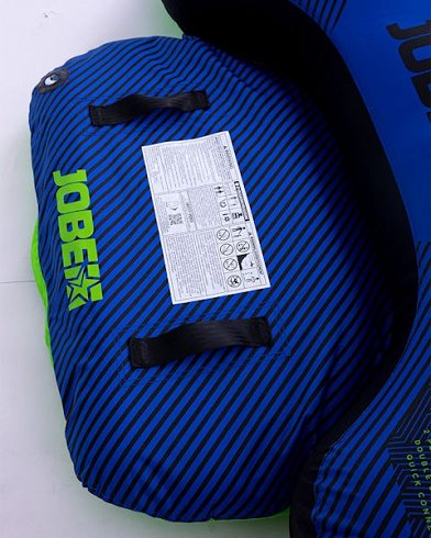 Zabawka do holowania Jobe Ridge 2P Kod producenta 230222003