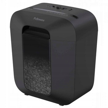 Niszczarka Fellowes LX25M