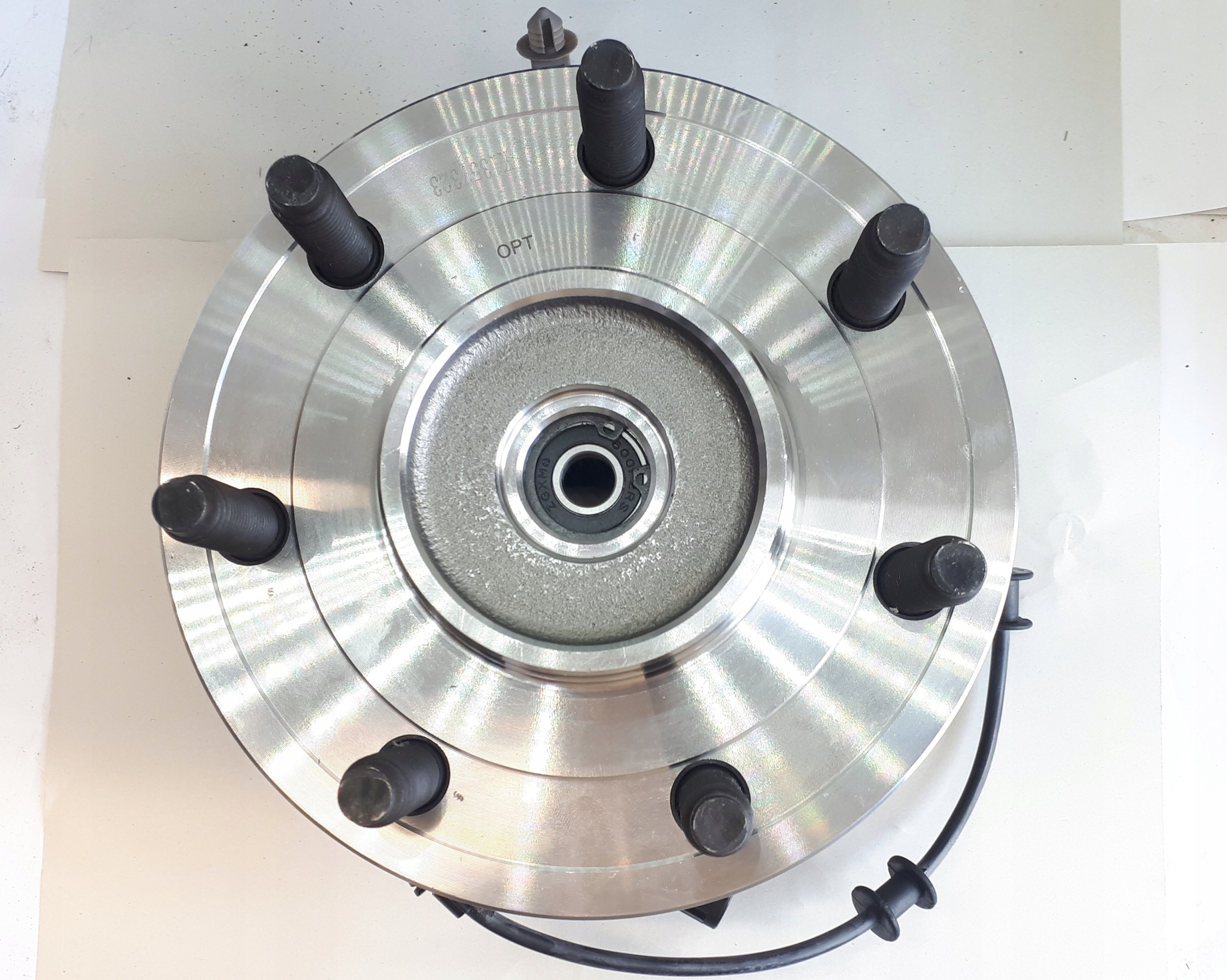 LOZYSKO PIASTA KOLA OSI PRZOD FORD USA F 150 2003 Part number 301980