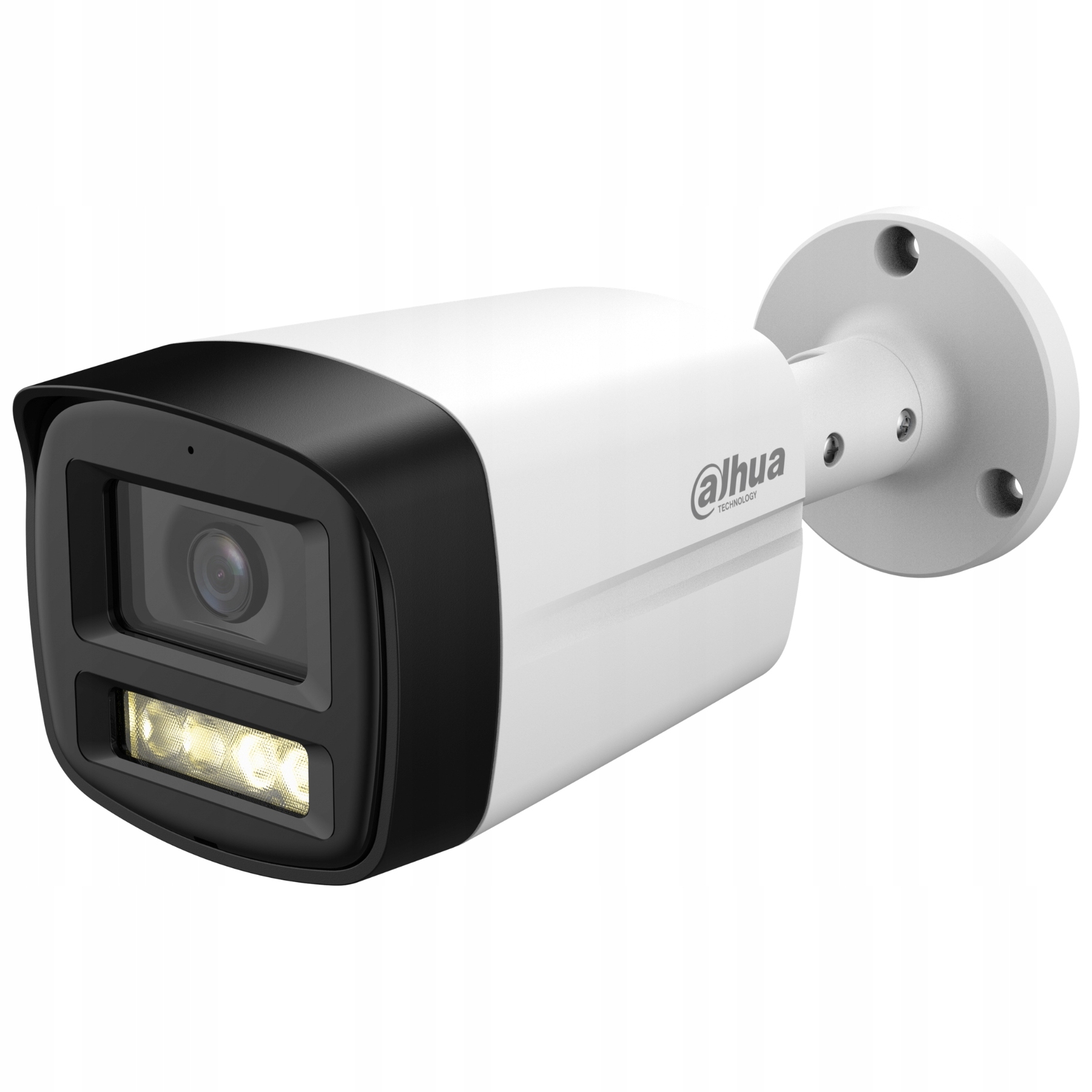 Kamera Dahua HAC-HFW1500TLM-IL A 0280B S3 Dip 5MP 2.8MM