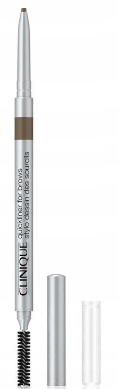Clinique Automatický Liner Na Obočí 03 Soft Brown