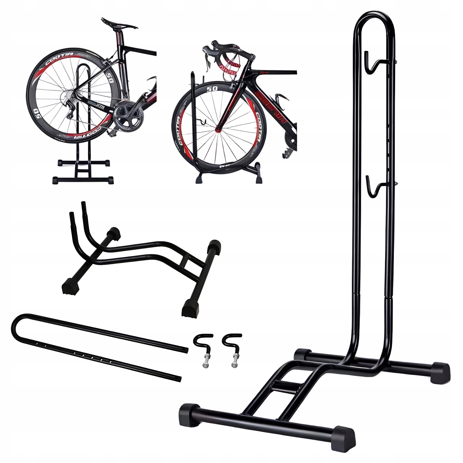 Servisní Stojan Na Kolo, Univerzální Držák Na Kolo, Stabilní Pro Opravu