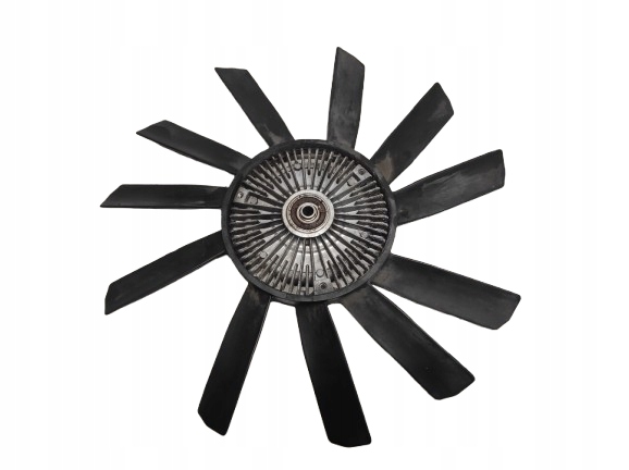 MERCEDES E W124 84- 4MATIC KOMBI 3.0 WISKOZA WENTYLATOR A1032000422