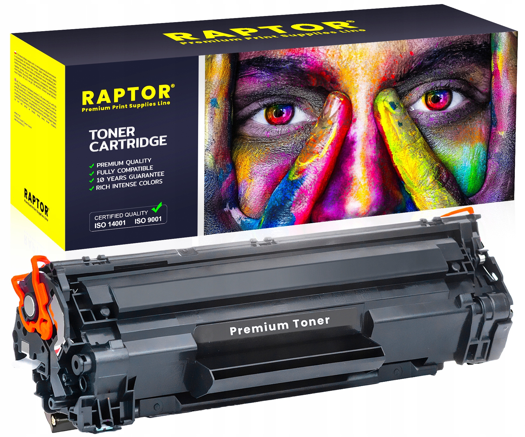 

Toner Do Hp Laserjet M125NW M127FW M125A M225DN