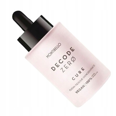 Montibello Decode Zero Cure Opravné Sérum 50 ML