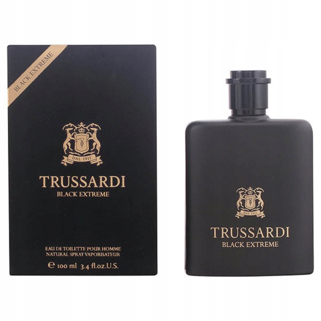Trussardi Edt pánský Parfém 50 ml