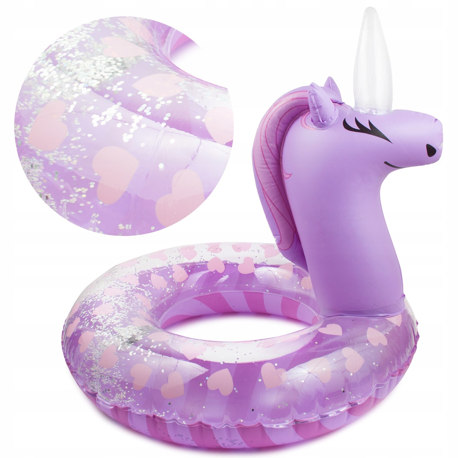 

Koło Dmuchane Dla Dziecka Ponton Na Basen