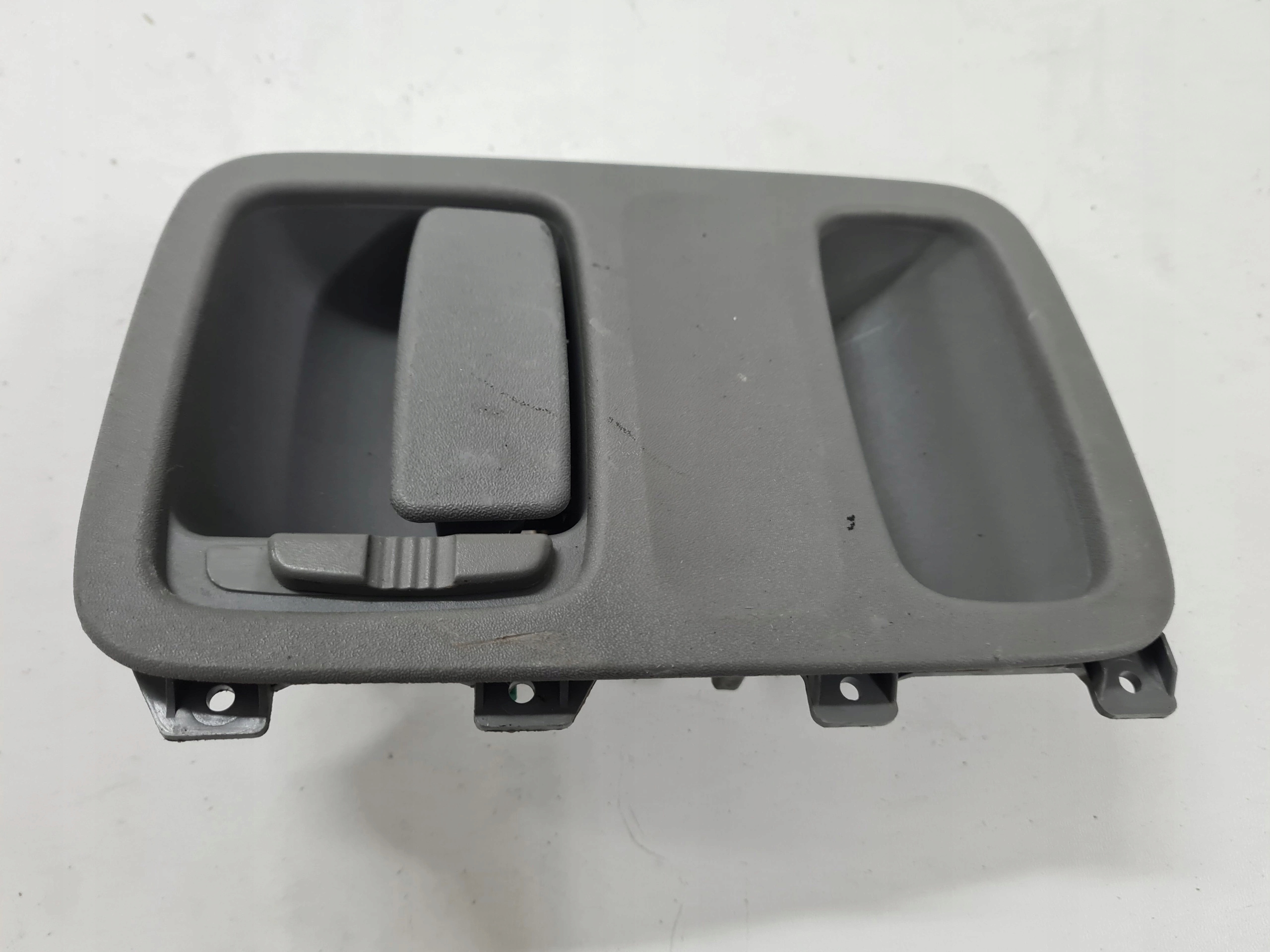 Внутренняя дверная ручка левая задняя CRAFTER DOKA