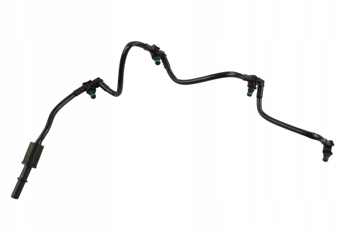 FT39516 - ПАЛИВОПРОВІД RENAULT MASTER 10> 2.3 DCI