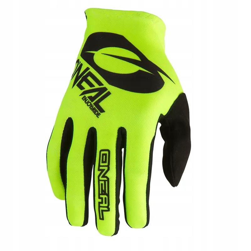 Oneal Rękawiczki rowerowe Rękawice Na Rower Fluo żółty XXL