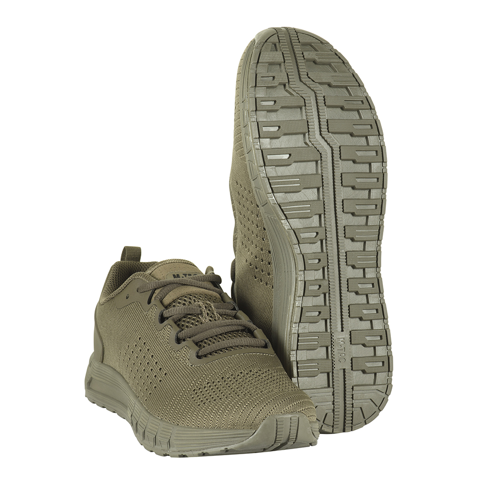 M-Tac Buty Sportowe Letnie Trekkingowe Summer Light Dark Olive 47 Marka inna