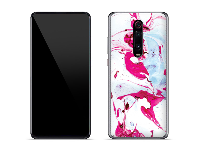

Etui na Xiaomi Mi 9T Fantastic Case