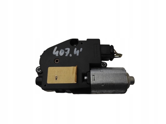 PEUGEOT 407 04- SILNICZEK SZYBERDACHU