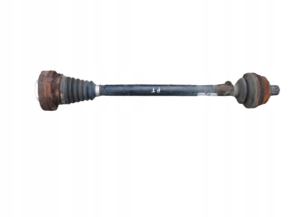 AUDI A6 C6 04-11 3.0 TDI QUATTRO PÓŁOŚ PRAWY TYŁ PRAWA TYLNA 4F0501203B