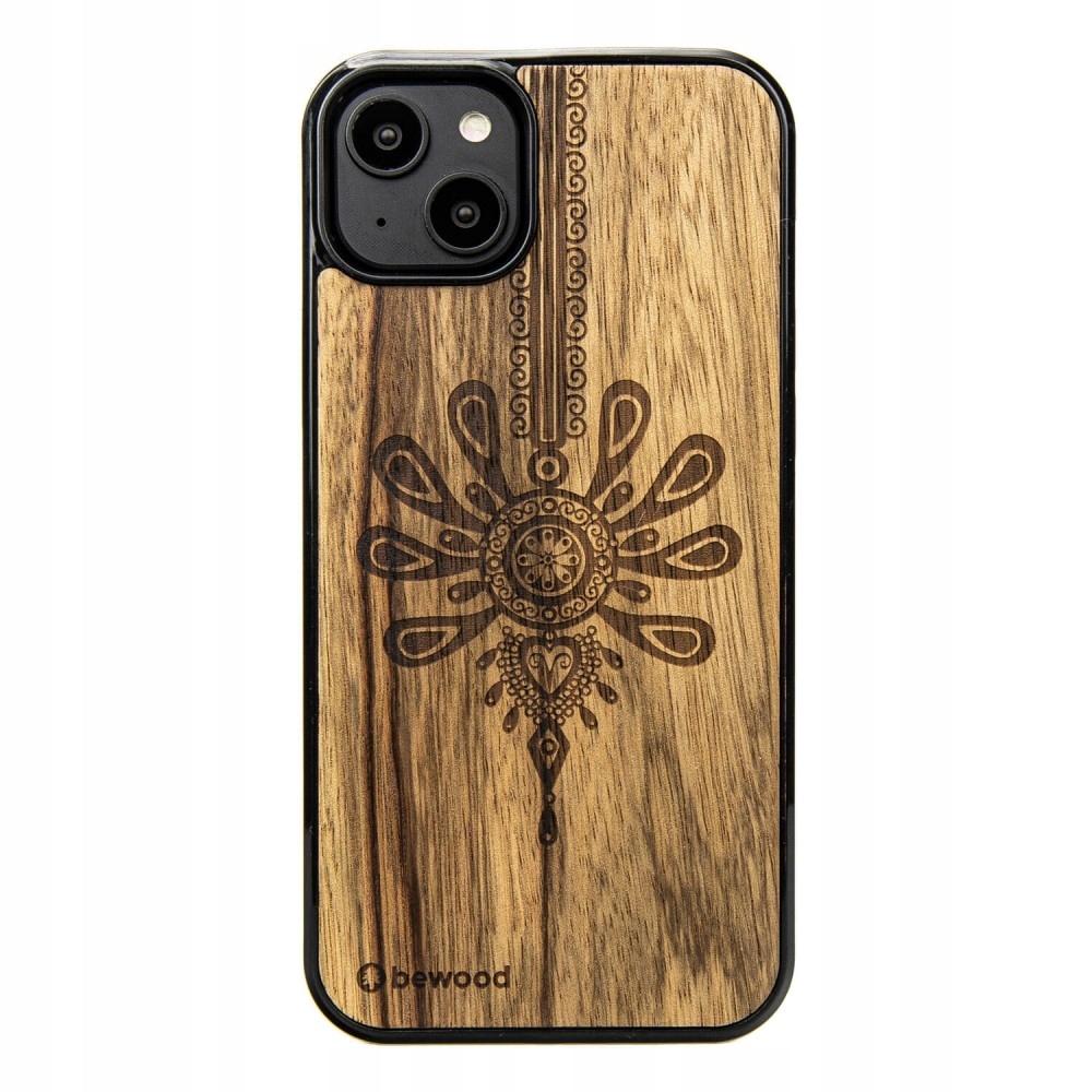 Pouzdro Bewood pro iPhone 14 Plus Parzenica Limba