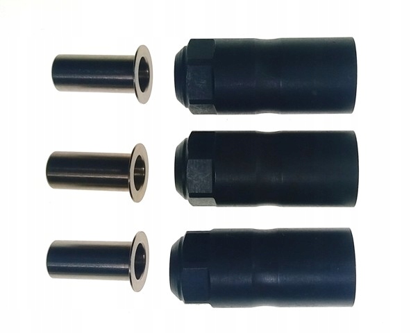 DS243944.TB3 - ИНЖЕКТОР ГАЙКА КОРПУС КОМПЛЕКТ ДЛЯ KBEL84S4/13