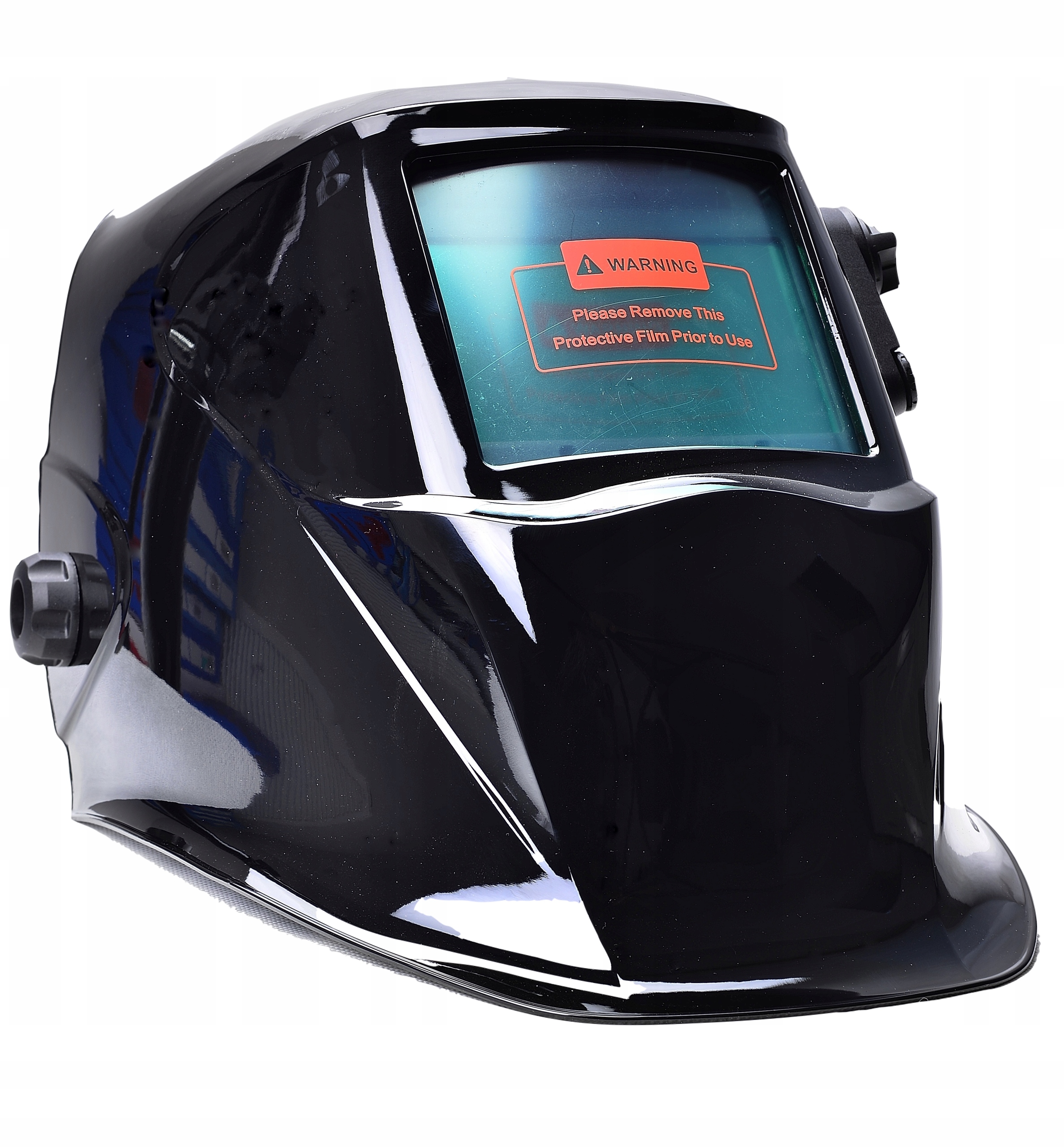 Авто затемнення TURBO 4 SENSORY