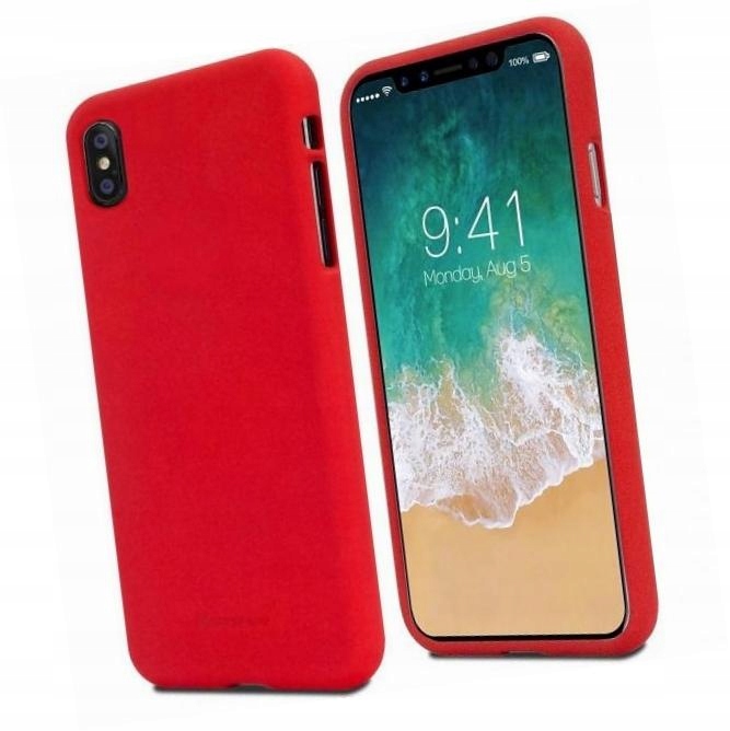 Etui Mercury Soft do Samsung Galaxy A05