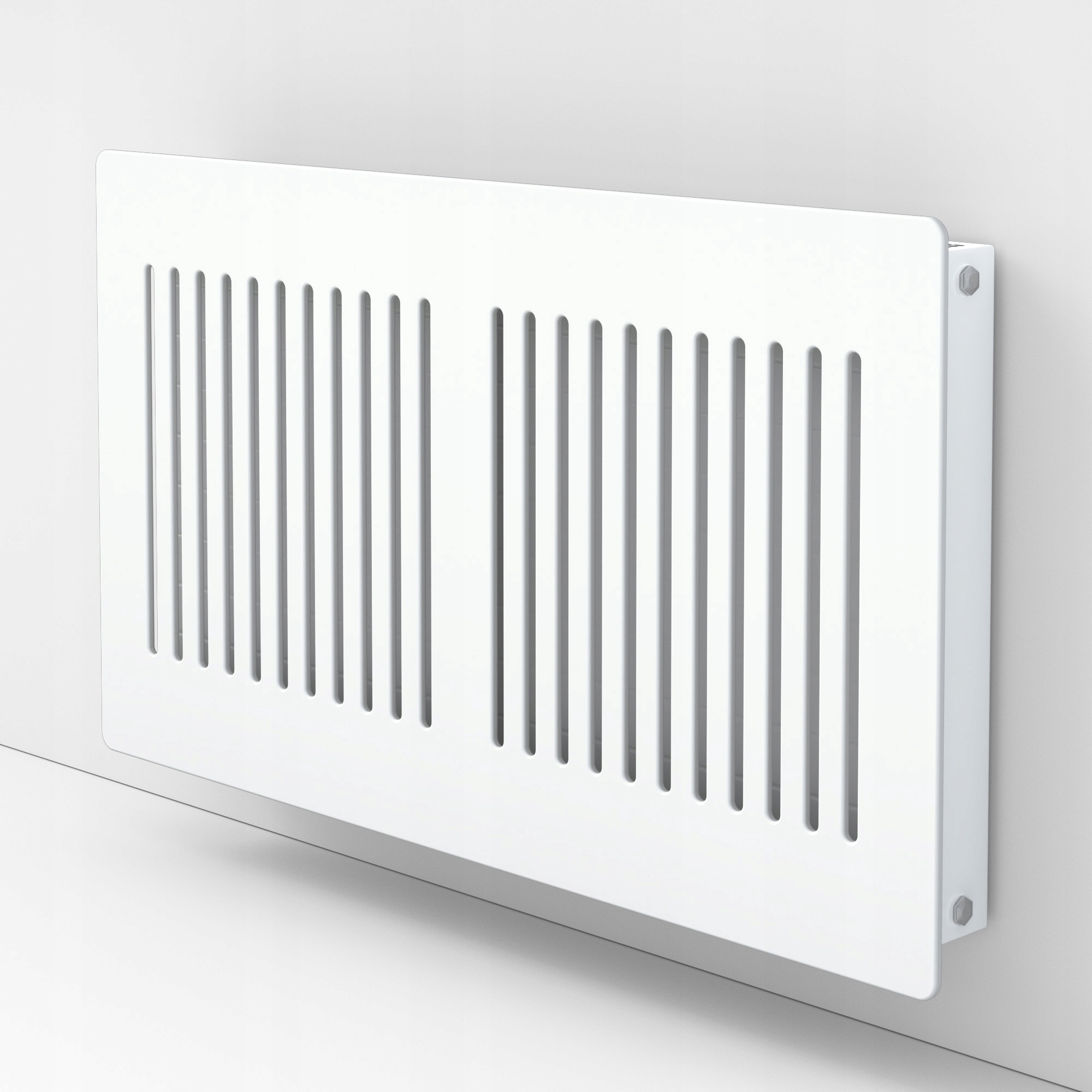 maskownica grzejnika 68x179cm M22 LAKIEROWANA Materiał płyta MDF