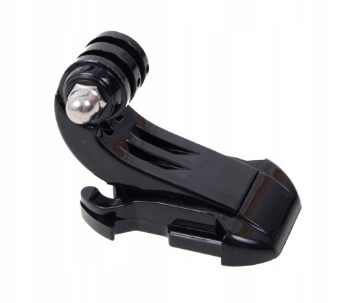 

Zatrzask Szybkozłączka J-hook Do Gopro Hero Sjcam