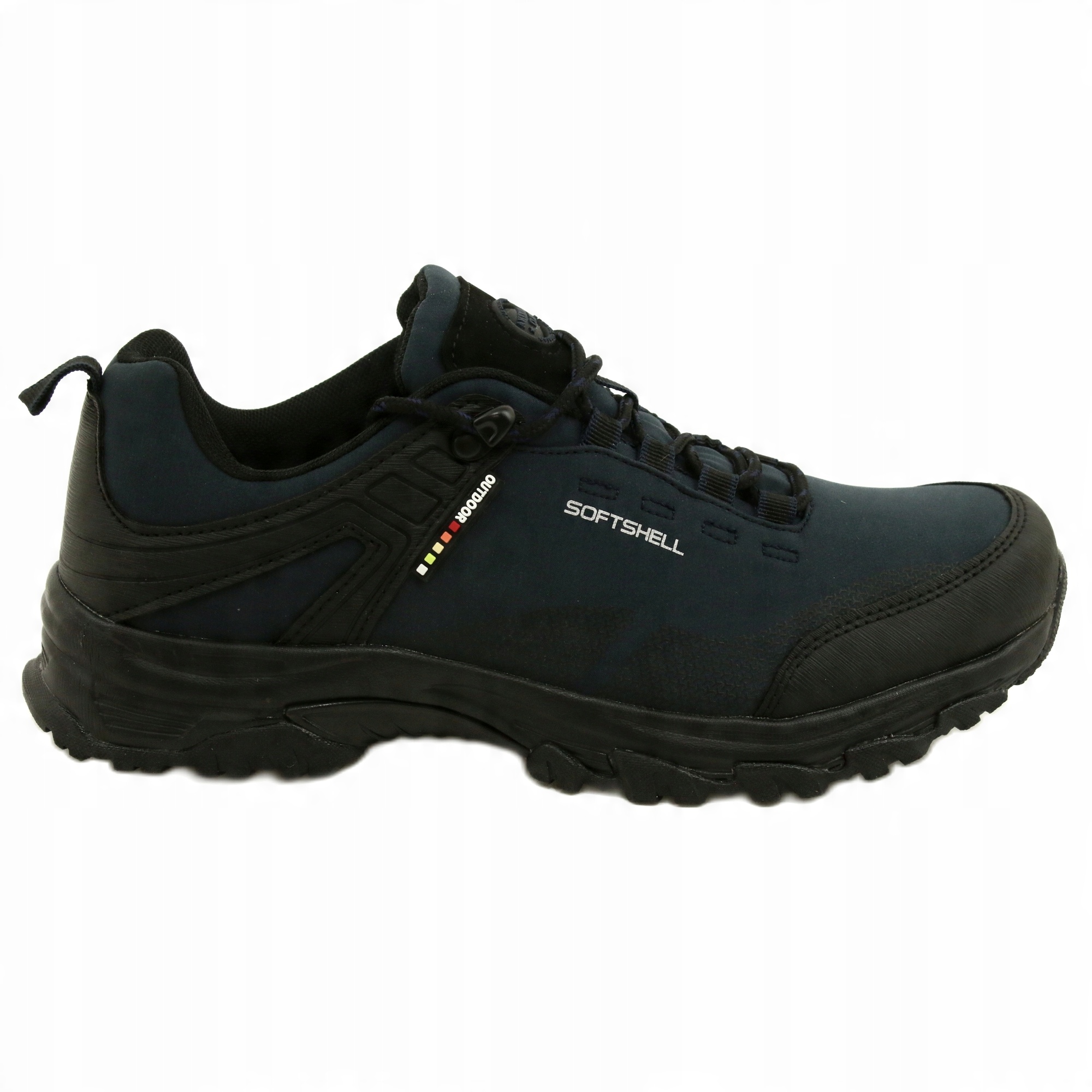 

Buty Trekkingowe American wodoodporne r.41