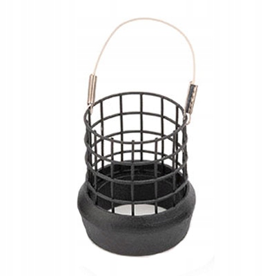 Matrix Bottom Weighted wire Cage Feeder L 30g