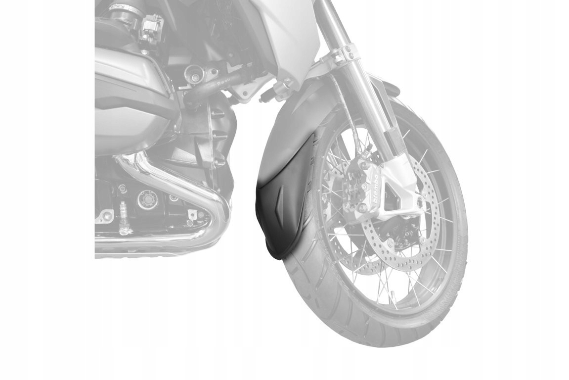 

Puig 9202N przedłużenie błotnika Bmw R1200GS LC