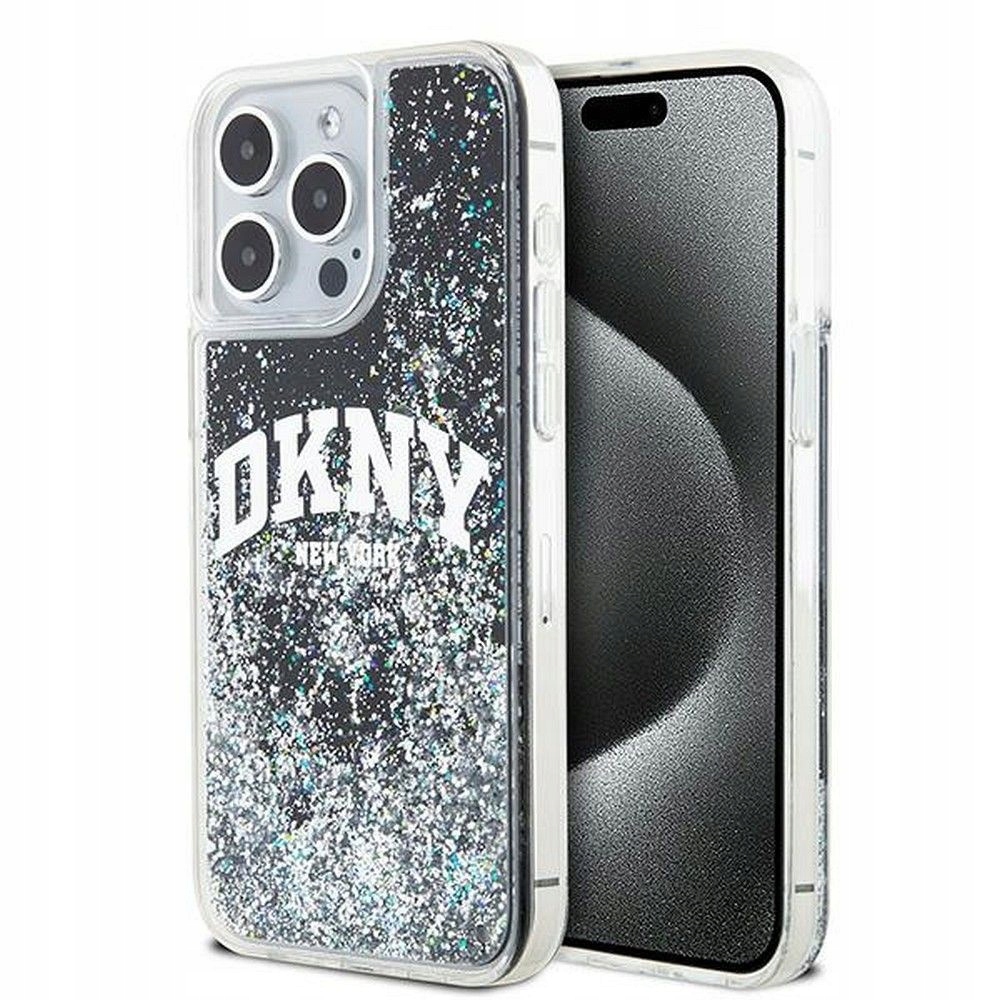 Pouzdro pro iPhone 15 Pro Max Dkny