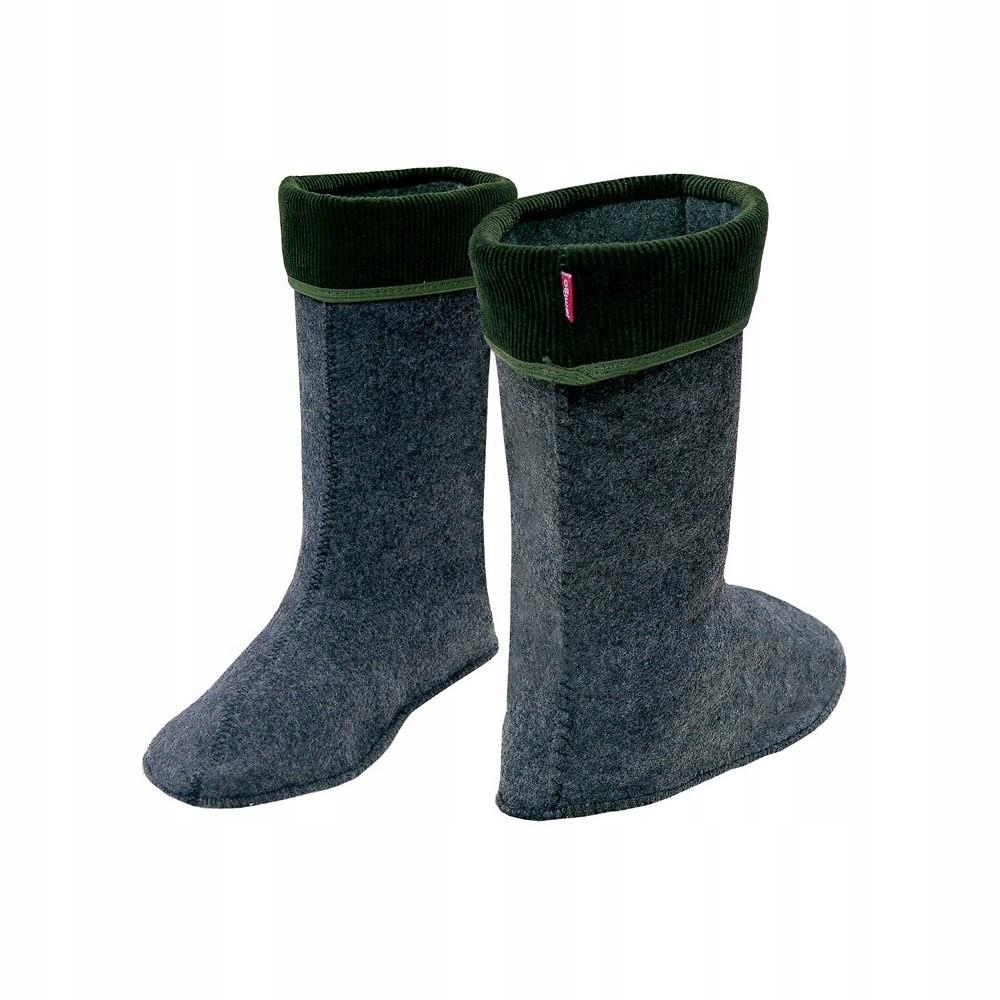 

Ocieplacz do Kaloszy Gumowcy Lemigo Wader r.46