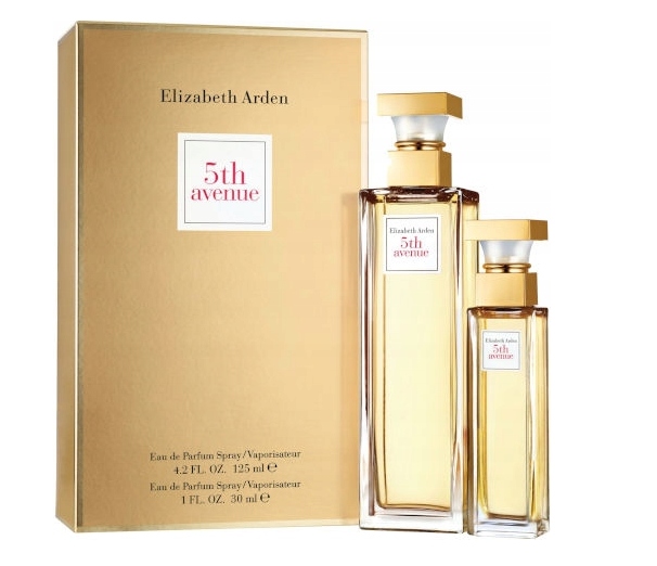 Elizabeth Arden 5th Avenue sada edp 125 ml edp 30 ml