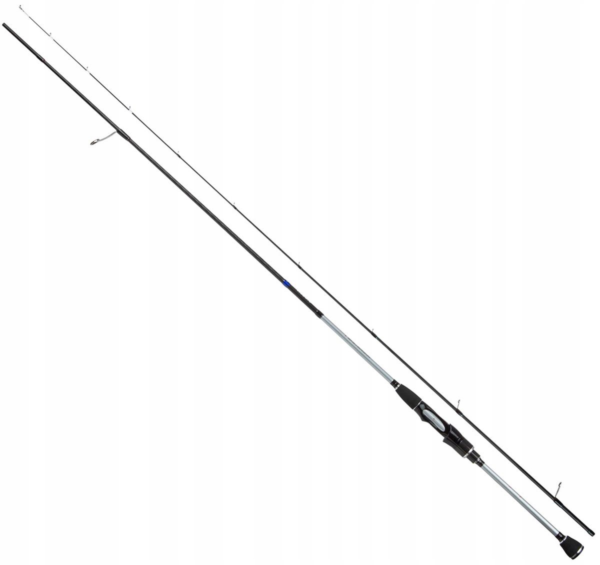 Wędka Spinning Favorite Impulse 0.6-7g. 229cm.