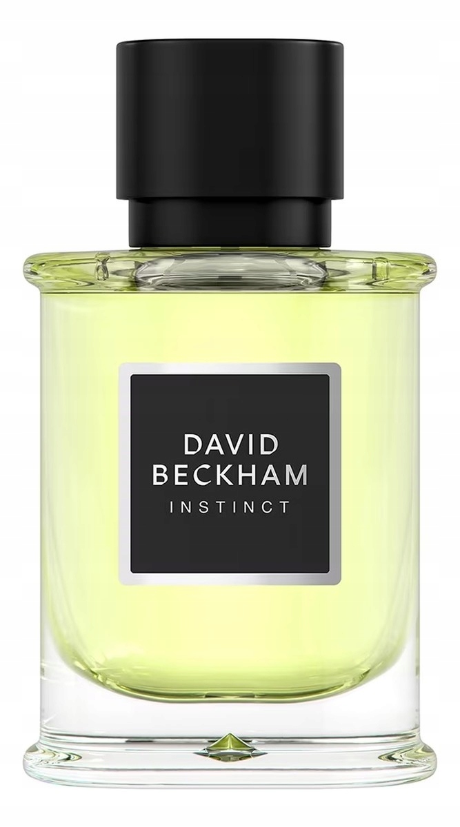 David Beckham Instinct parfémovaná voda sprej 50 ml