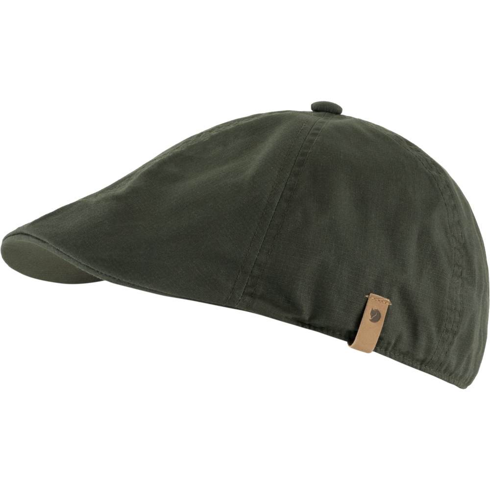 Plochá čepice Fjallraven Ovik 625 L/XL