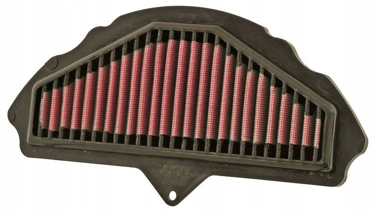 Vzduchový filter K&n Filters KA-1008