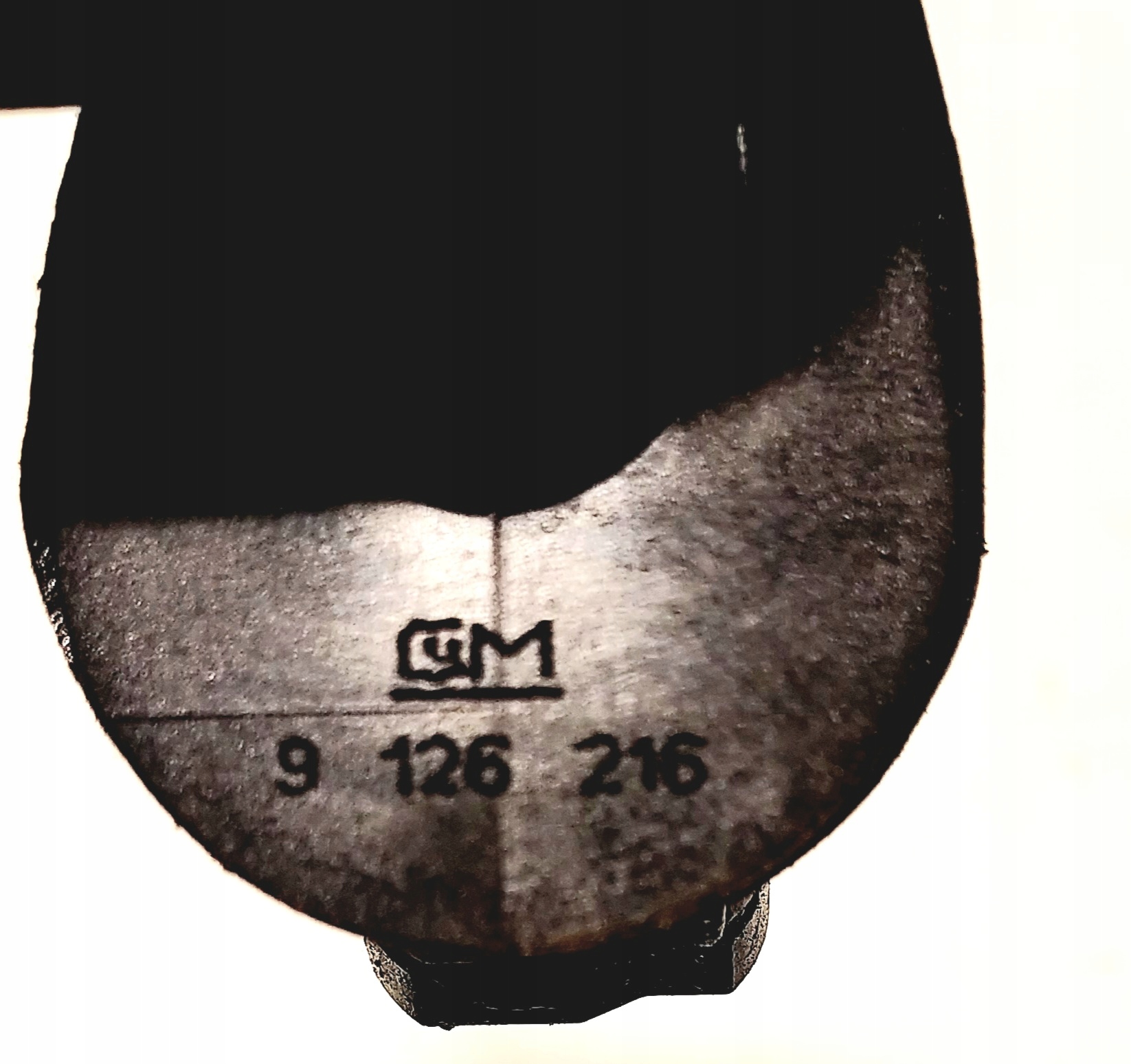 pumpa spojky 9126216 OPEL CORSA C