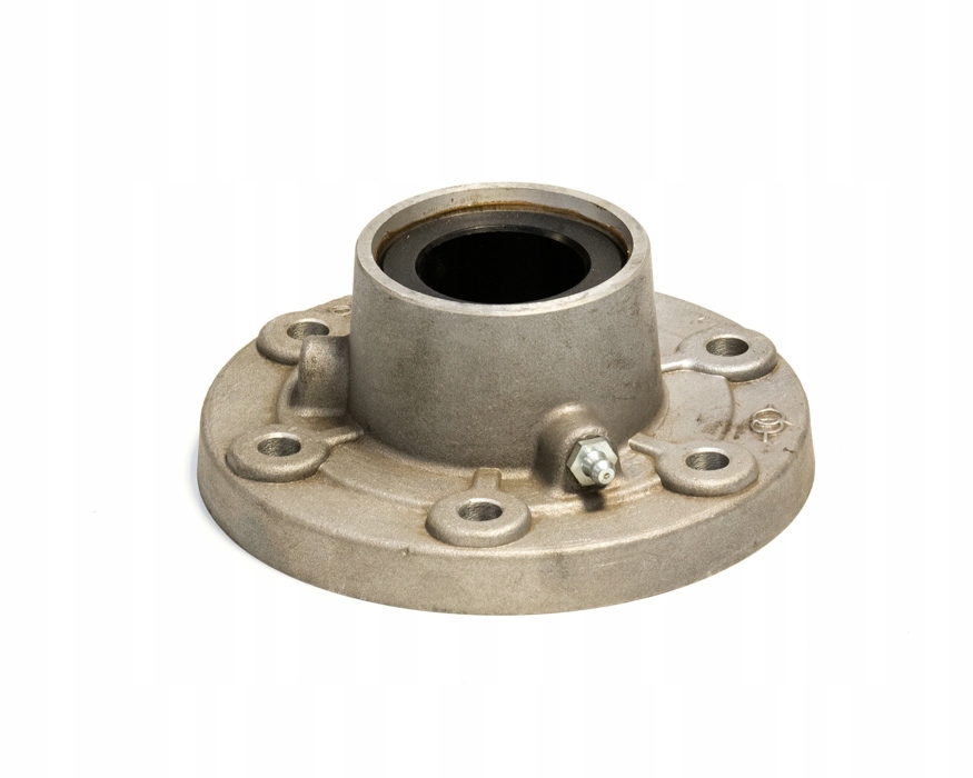 Kryt ložiska hřídele P13 komplet Putzmeister