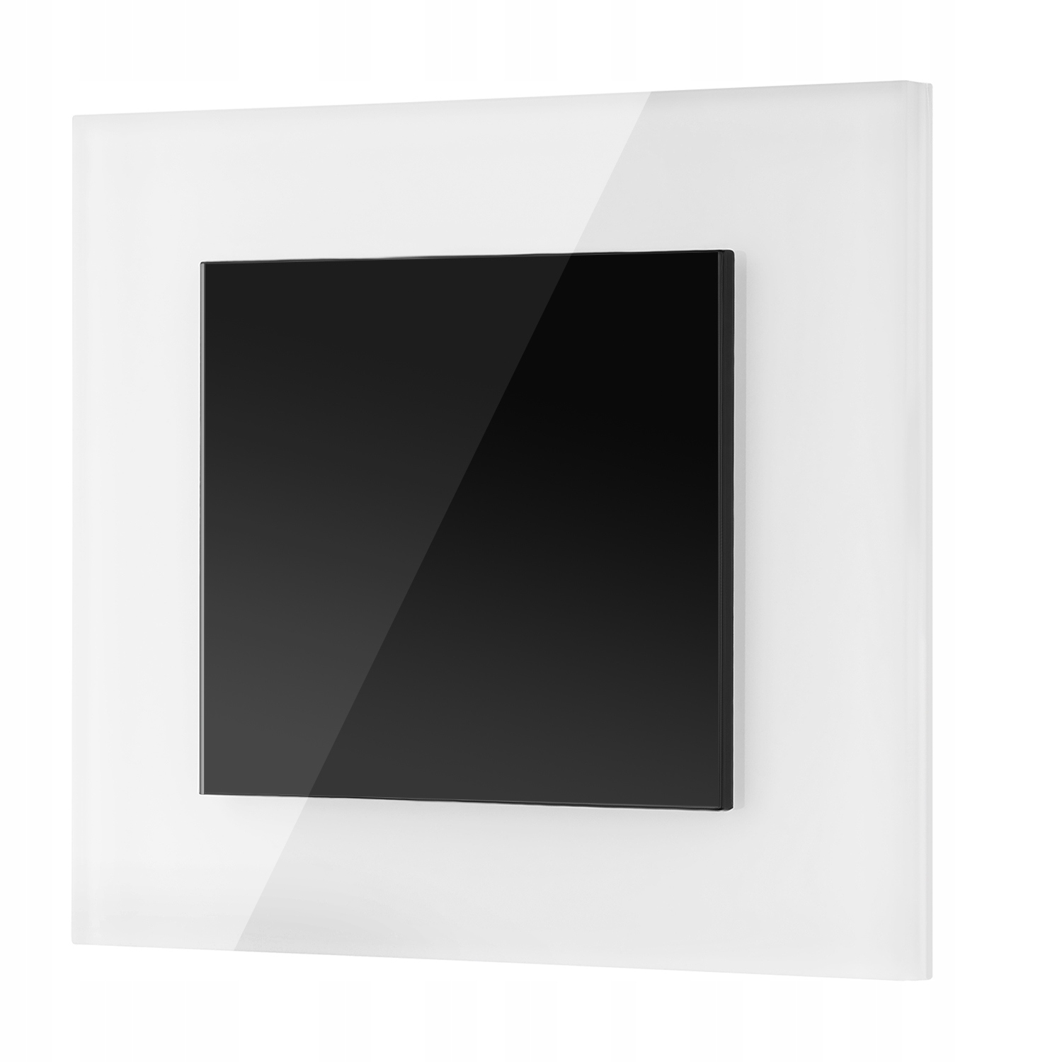 

Lampka schodowa Led 230V oświetlenie schodowe 2W Z