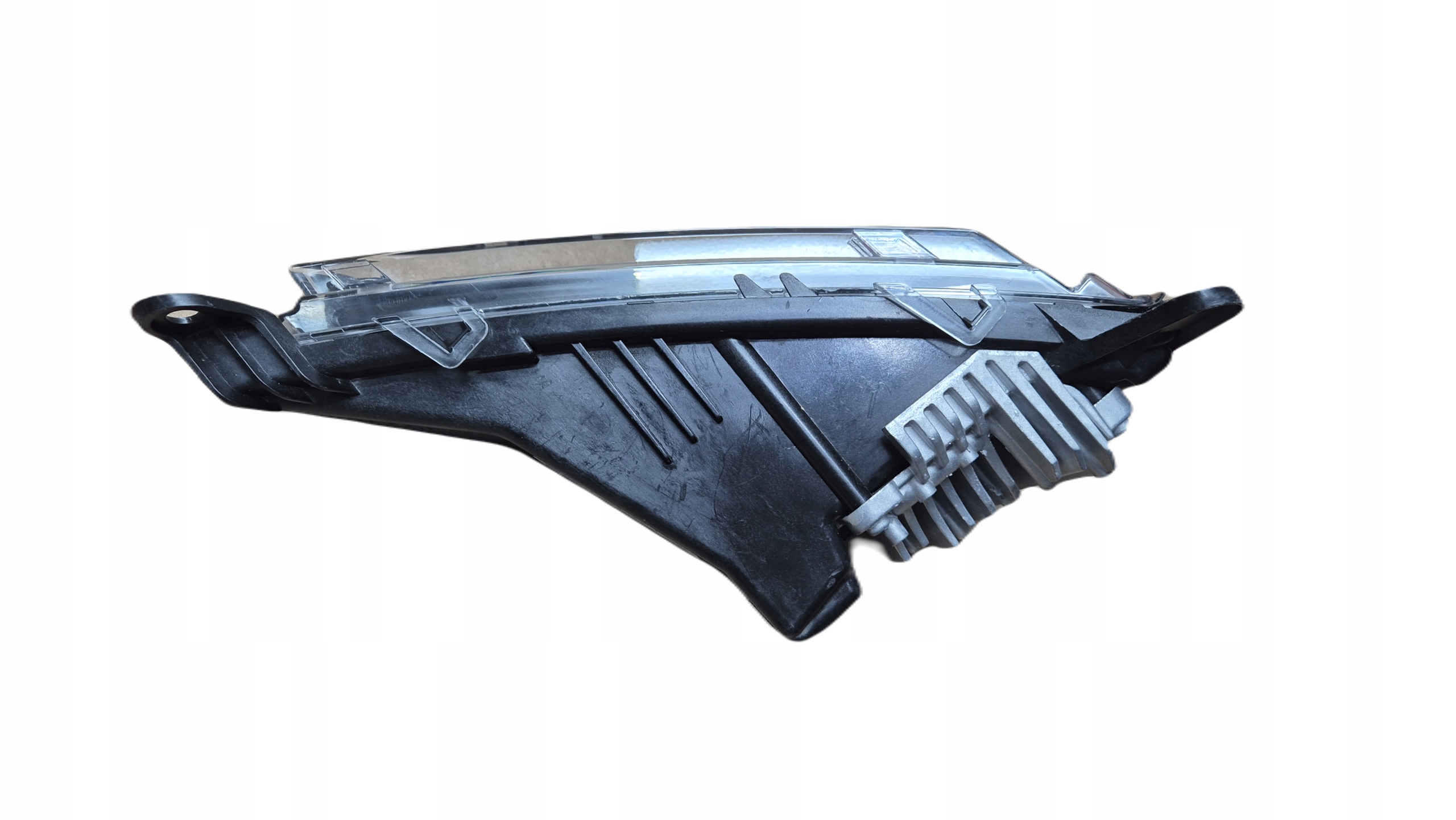 ГАЛОГЕН led правый передний Range Rover Evoque II L551 18- oe K8D2-15200-AC NEW