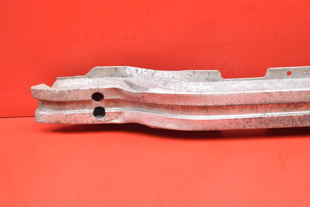 bumper support rear part rear pillar SAAB 9-3 2 II sedan 02-07
